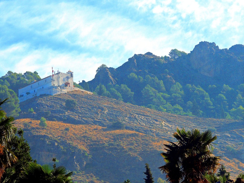 Foto de Cazorla (Jaén), España