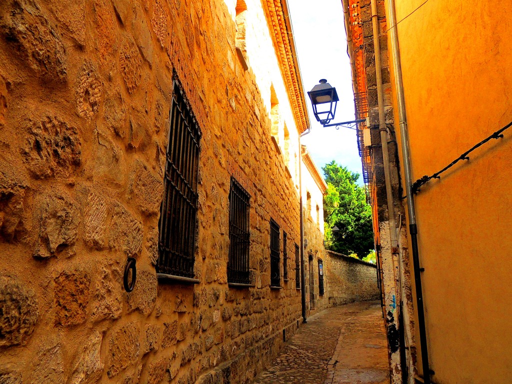 Foto de Baeza (Jaén), España