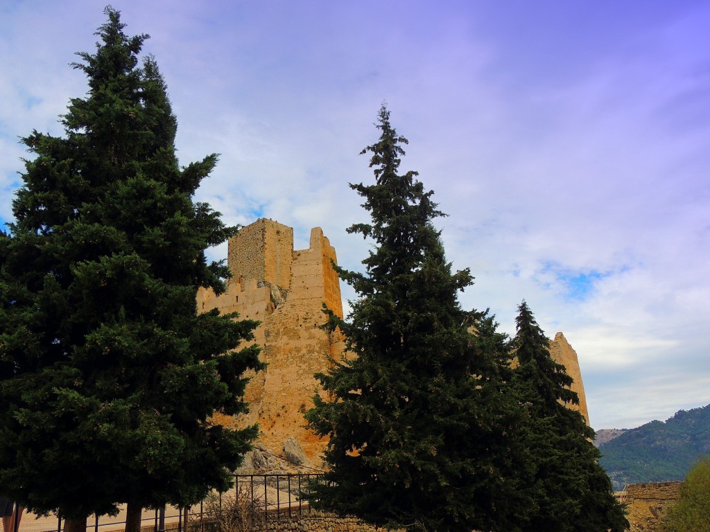 Foto de La Iruela (Jaén), España