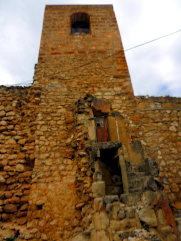 Foto de La Iruela (Jaén), España