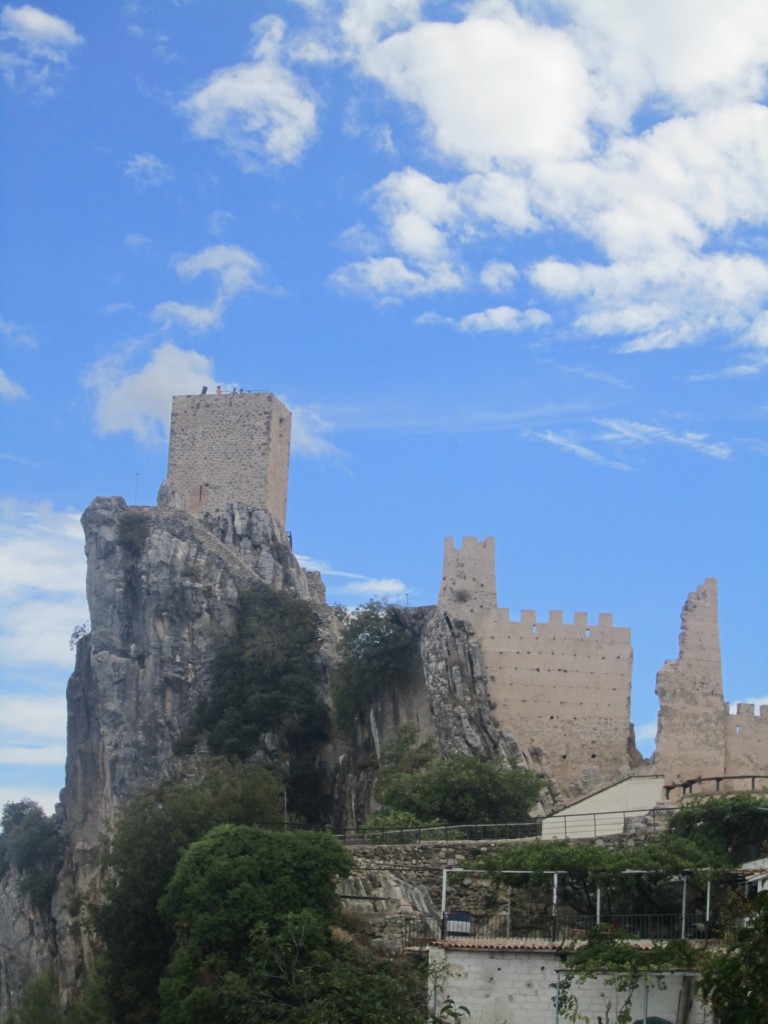 Foto de La Iruela (Jaén), España