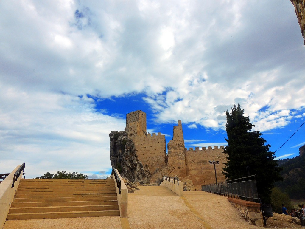 Foto de La Iruela (Jaén), España