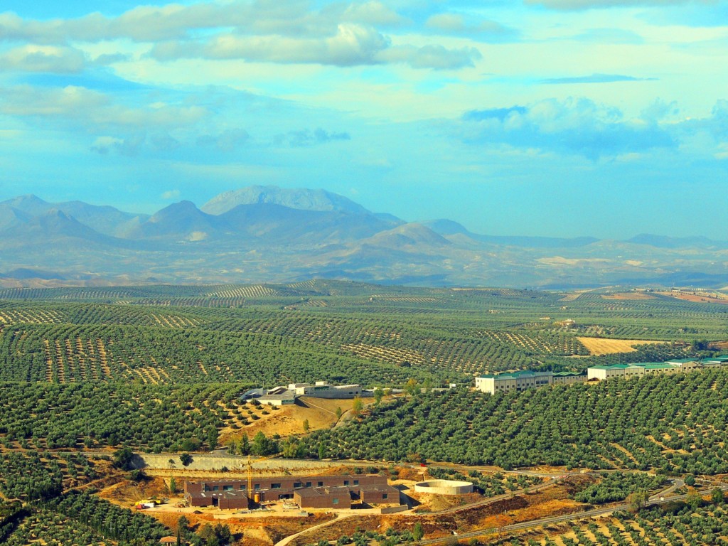 Foto de La Iruela (Jaén), España