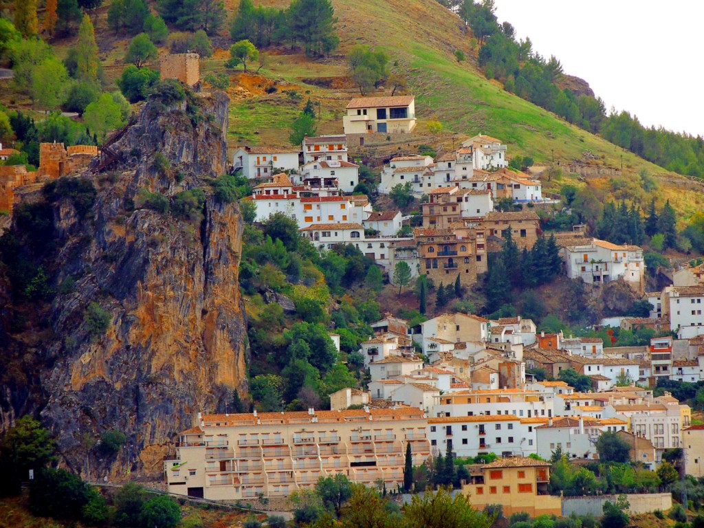 Foto de La Iruela (Jaén), España