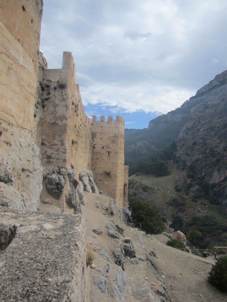 Foto de La Iruela (Jaén), España