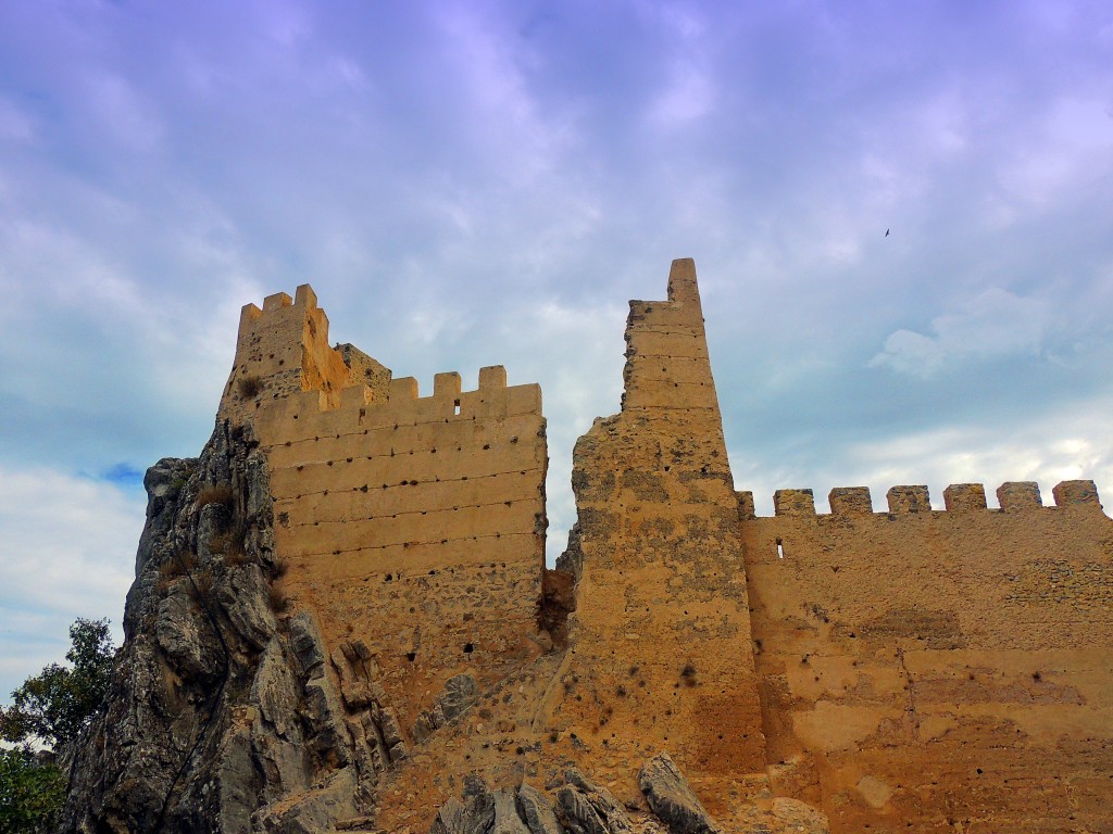 Foto de La Iruela (Jaén), España