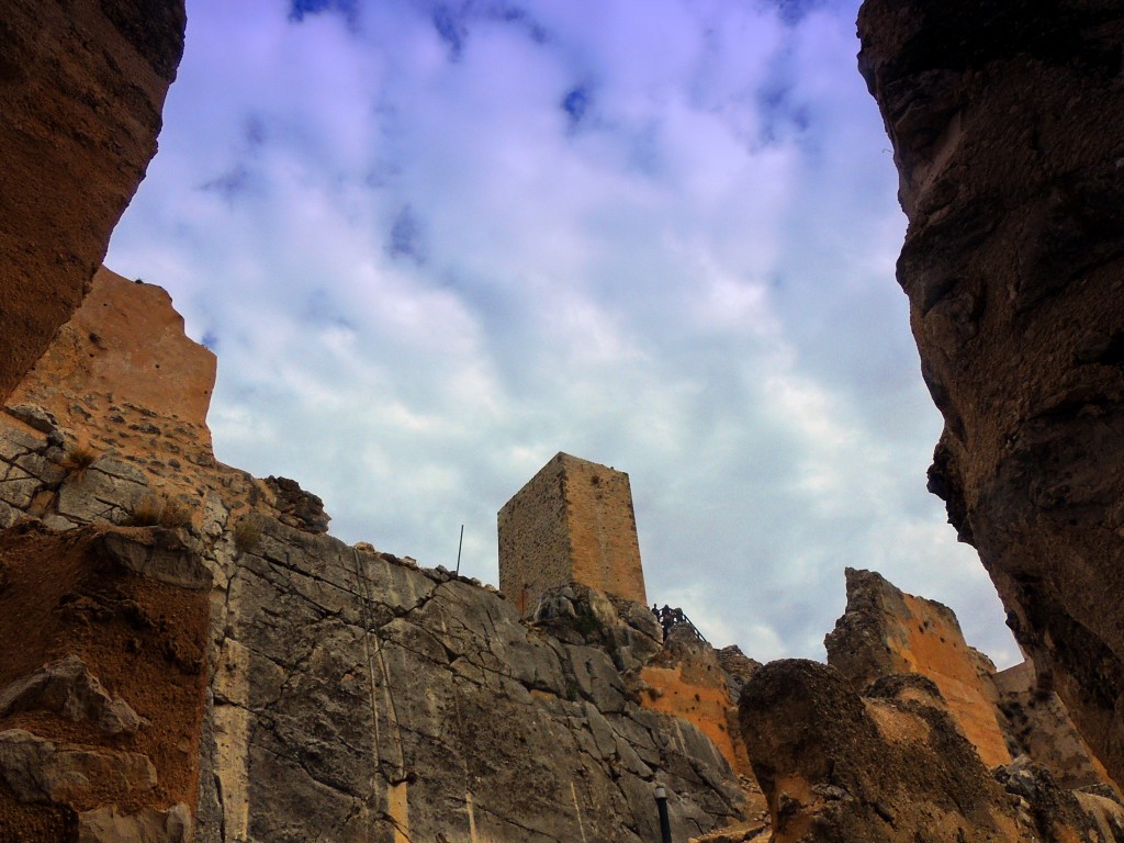 Foto de La Iruela (Jaén), España