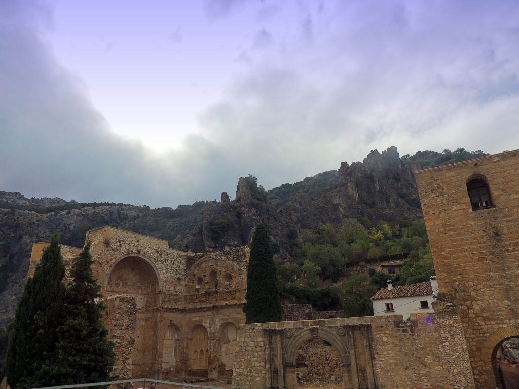 Foto de La Iruela (Jaén), España