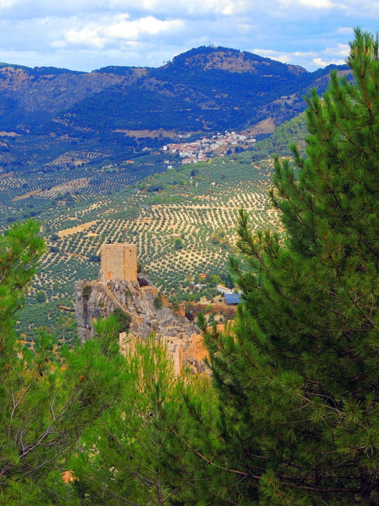 Foto de La Iruela (Jaén), España