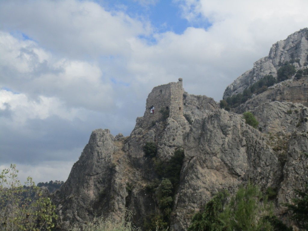 Foto de La Iruela (Jaén), España