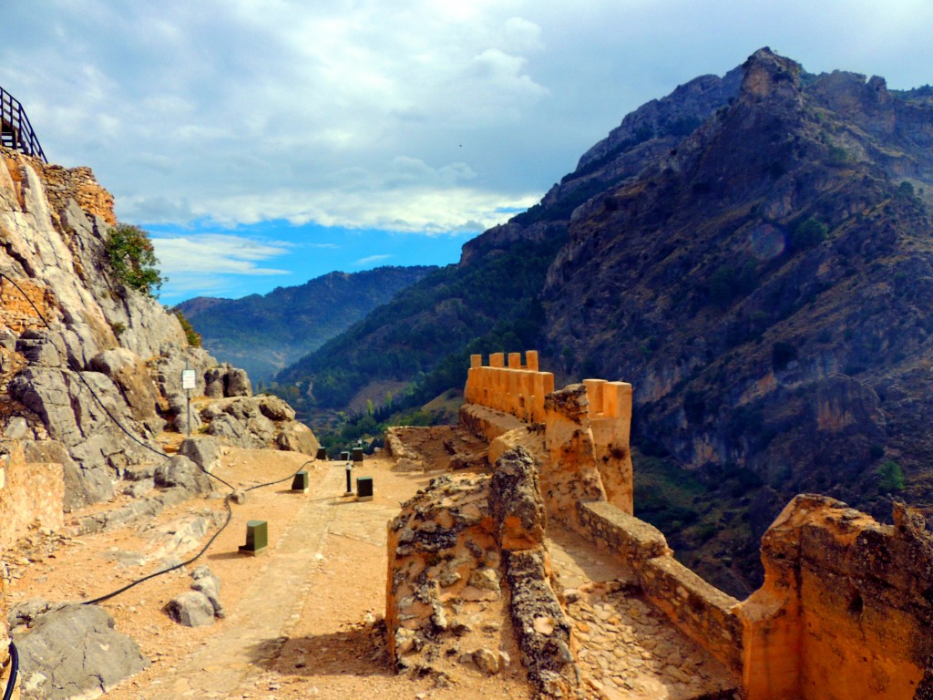 Foto de La Iruela (Jaén), España