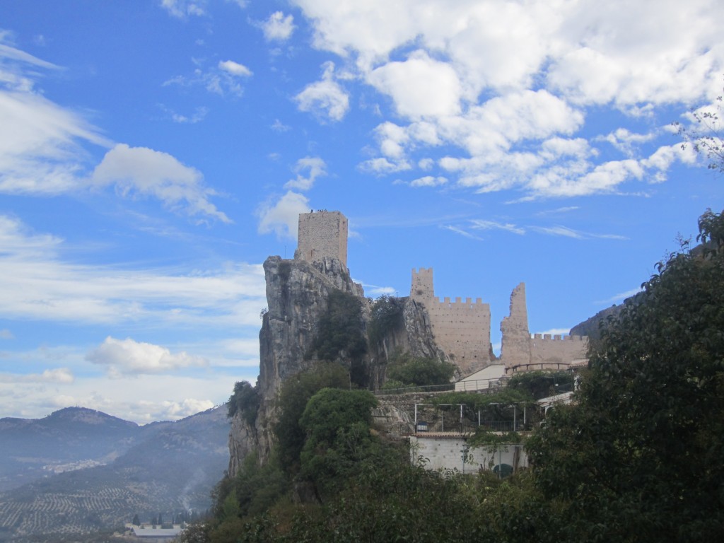 Foto de La Iruela (Jaén), España