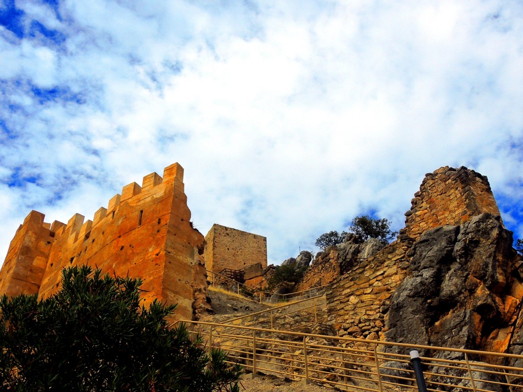 Foto de La Iruela (Jaén), España