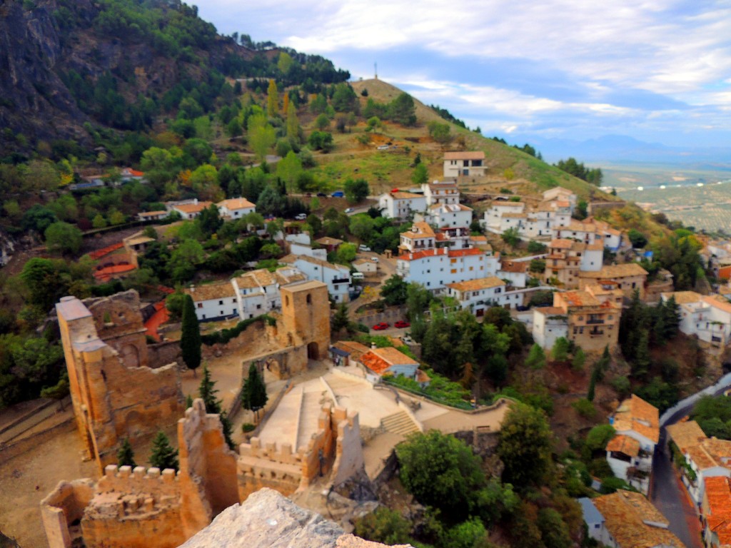 Foto de La Iruela (Jaén), España