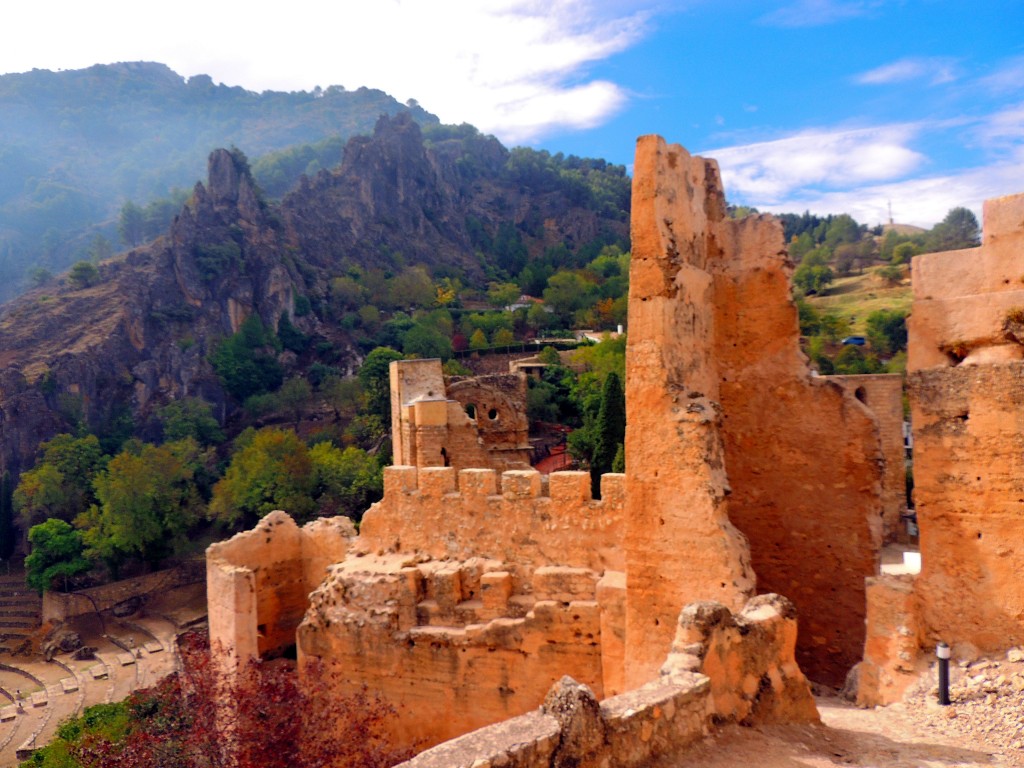 Foto de La Iruela (Jaén), España