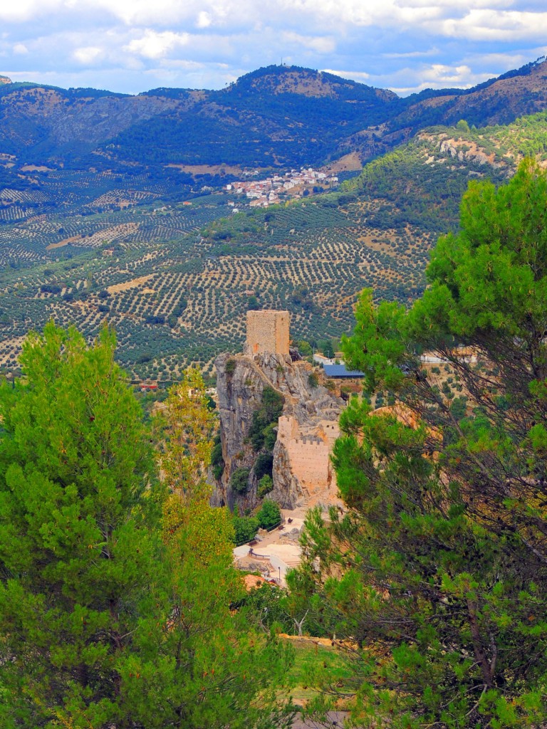 Foto de La Iruela (Jaén), España