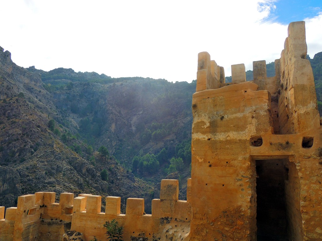 Foto de La Iruela (Jaén), España