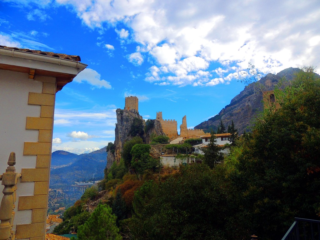 Foto de La Iruela (Jaén), España