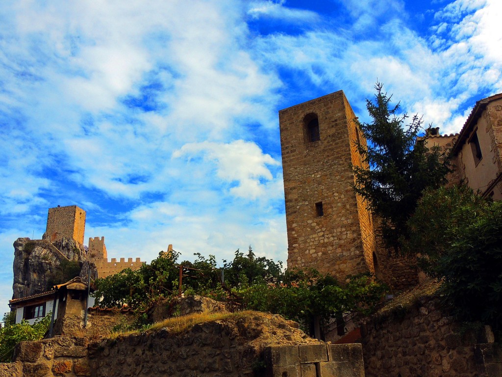 Foto de La Iruela (Jaén), España