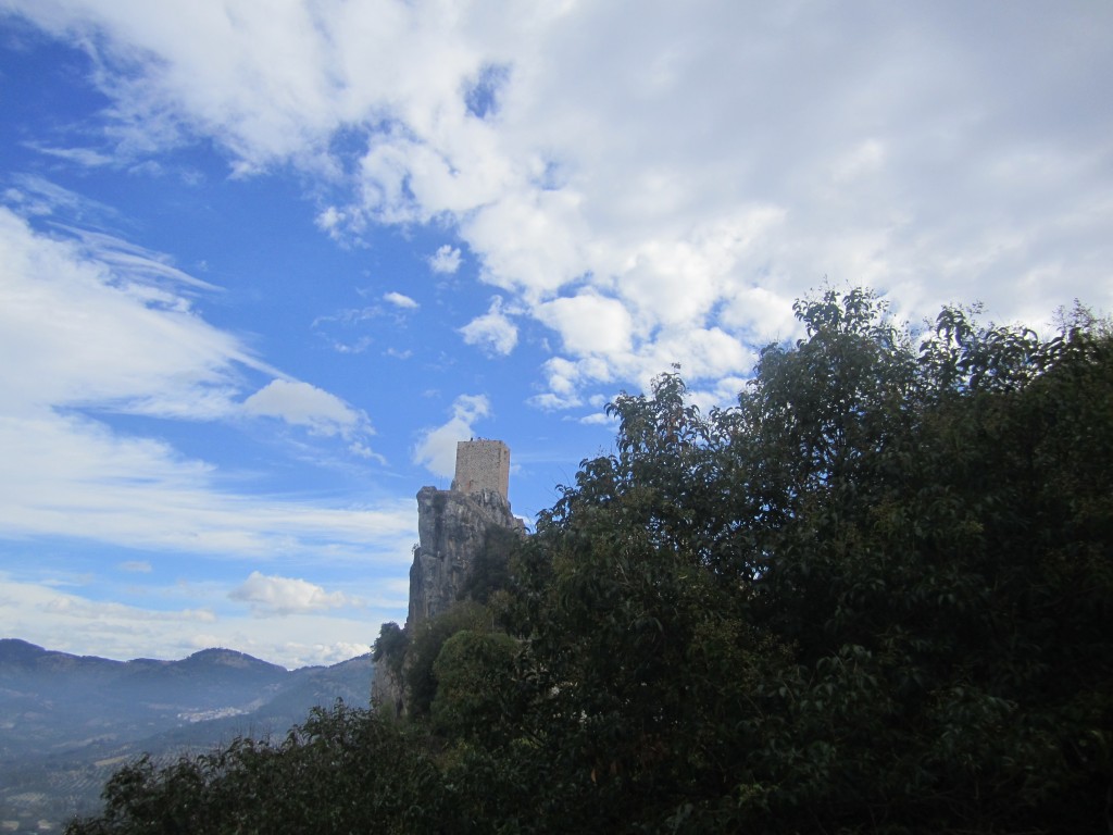 Foto de La Iruela (Jaén), España