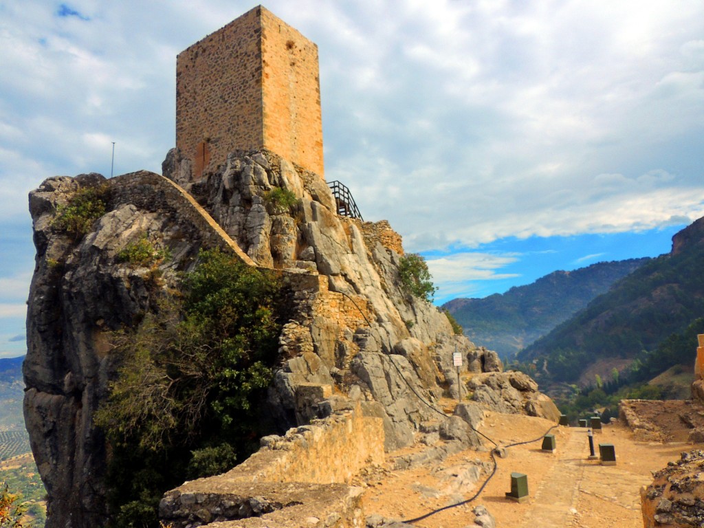 Foto de La Iruela (Jaén), España