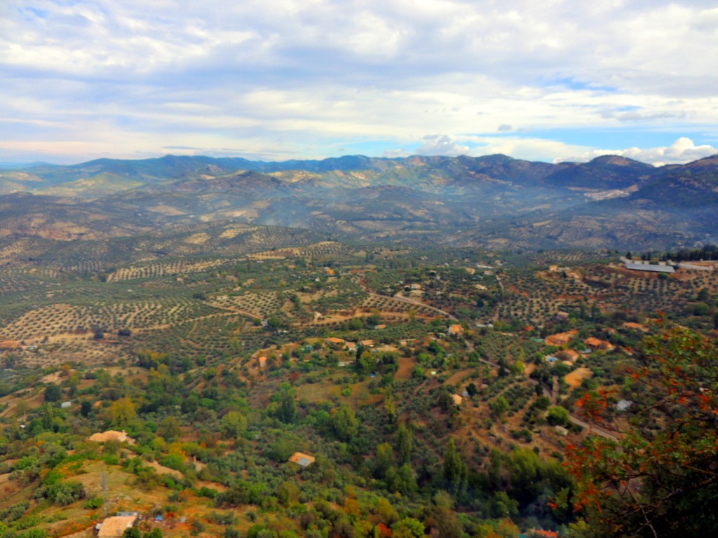 Foto de La Iruela (Jaén), España