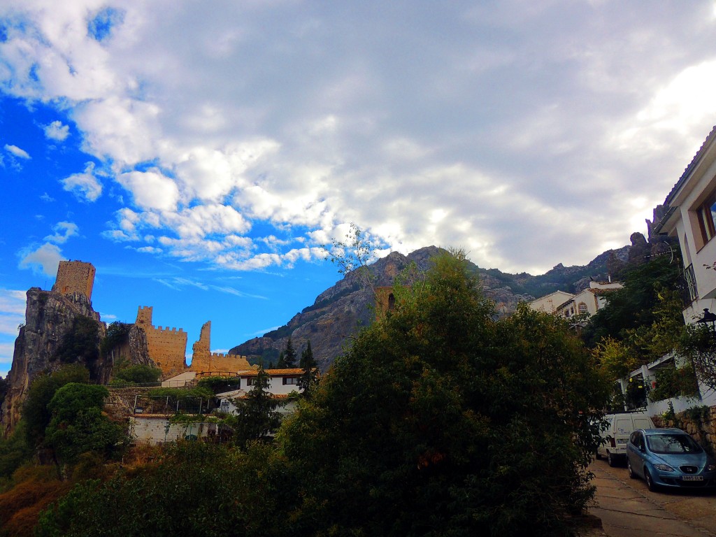 Foto de La Iruela (Jaén), España