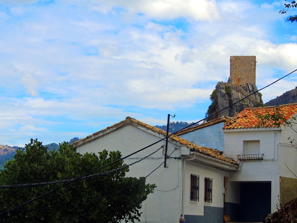 Foto de La Iruela (Jaén), España