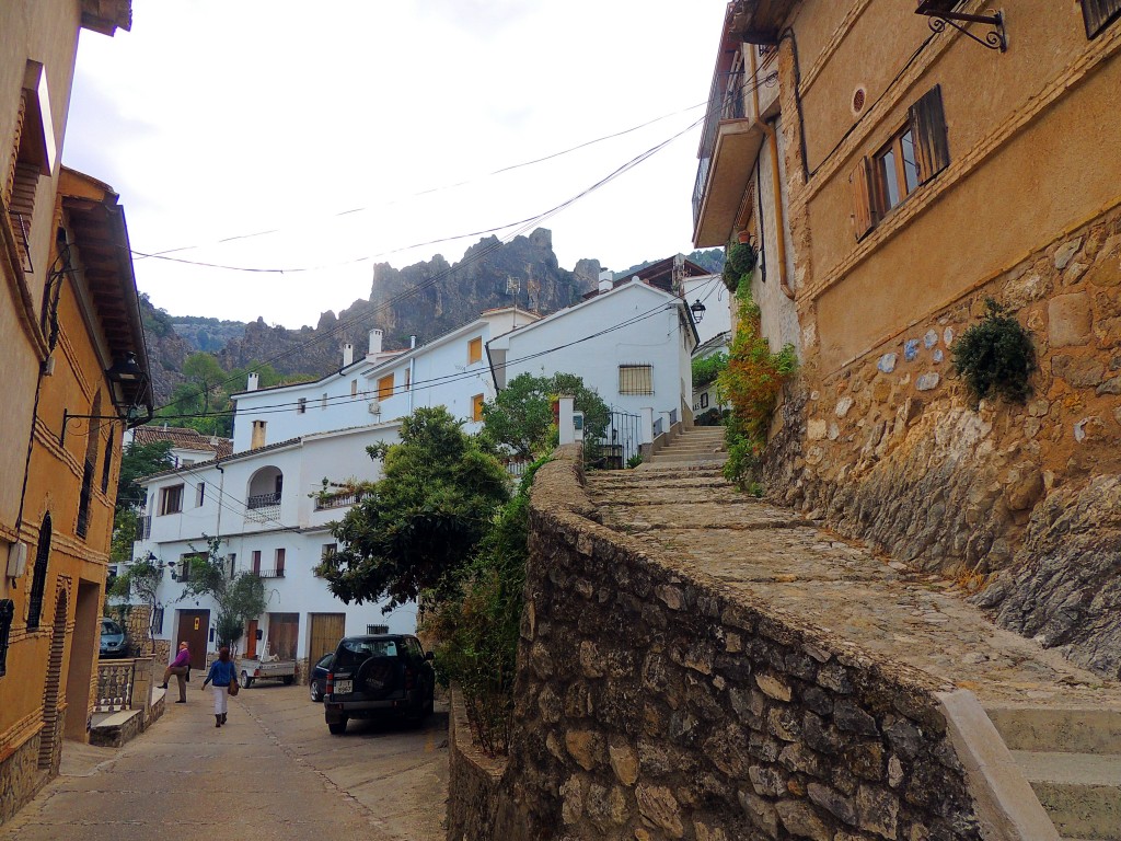 Foto de La Iruela (Jaén), España