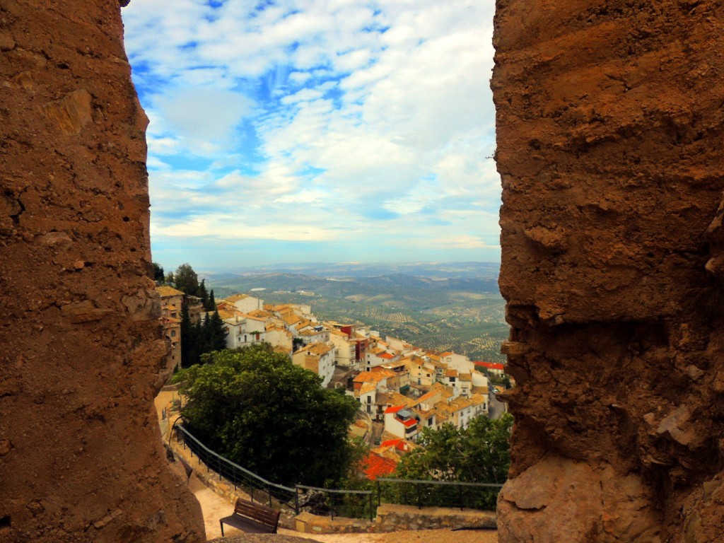 Foto de La Iruela (Jaén), España