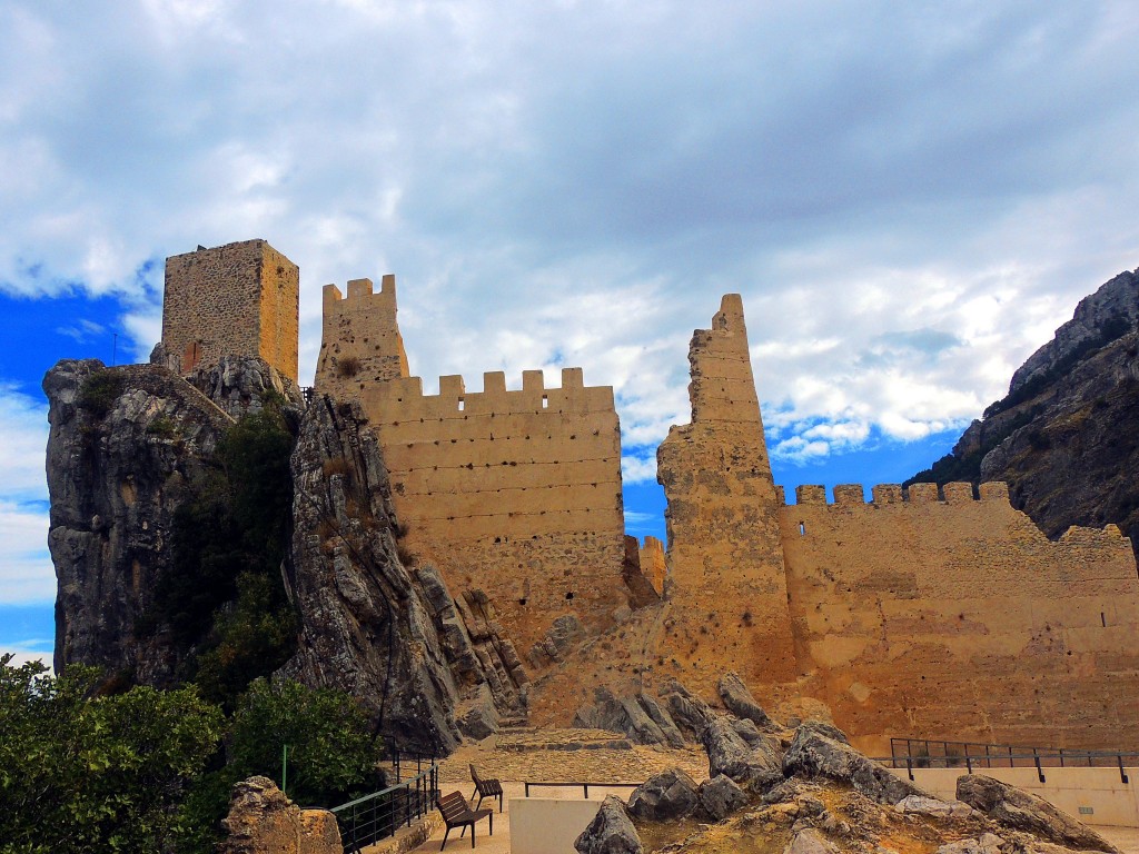 Foto de La Iruela (Jaén), España