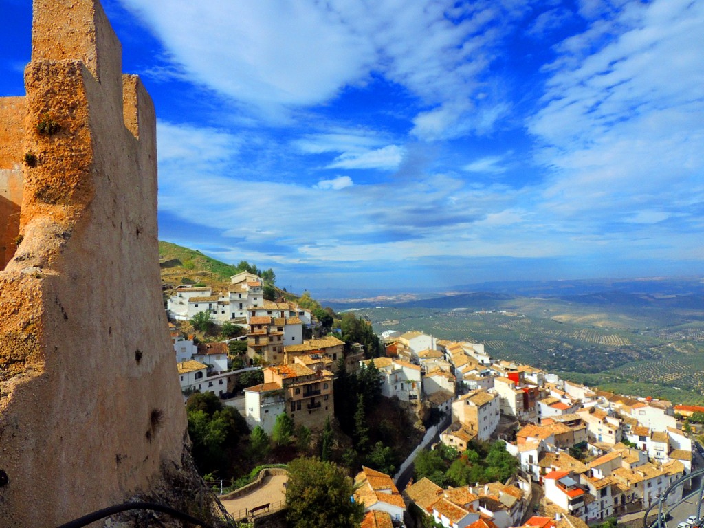 Foto de La Iruela (Jaén), España