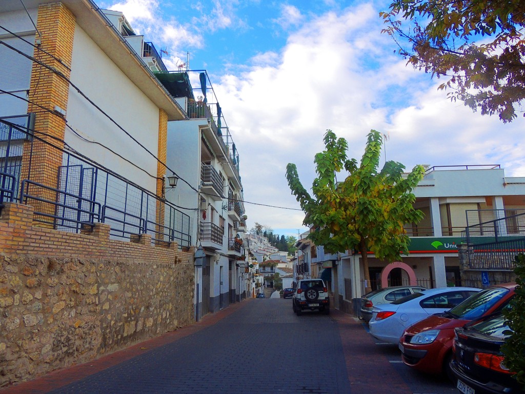 Foto de La Iruela (Jaén), España