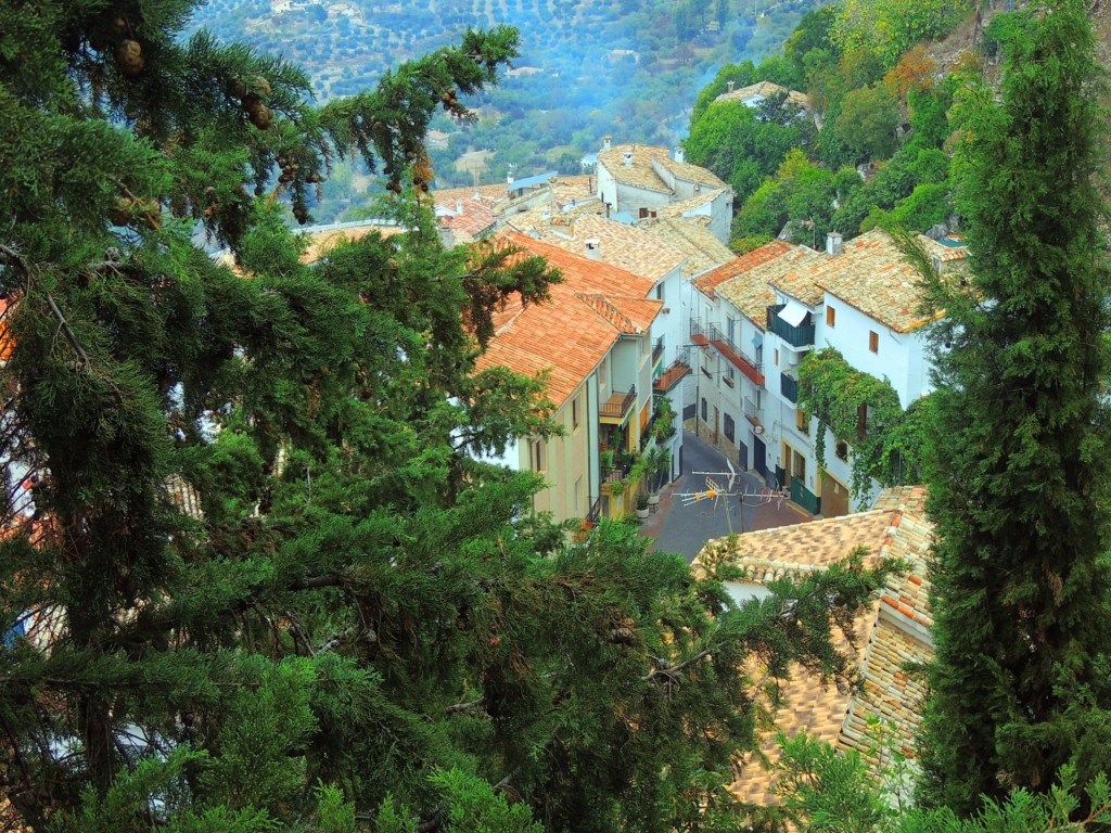 Foto de La Iruela (Jaén), España