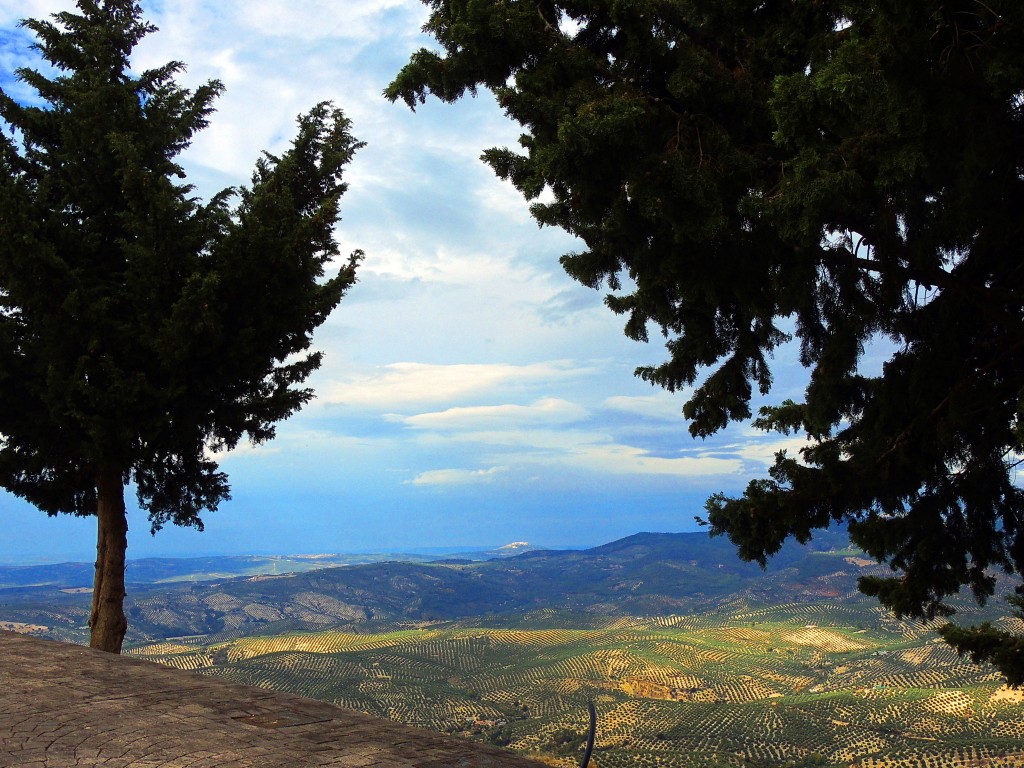 Foto de La Iruela (Jaén), España