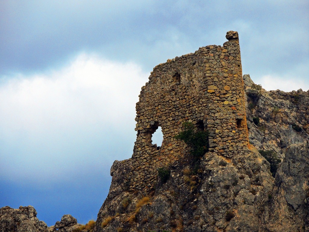 Foto de La Iruela (Jaén), España