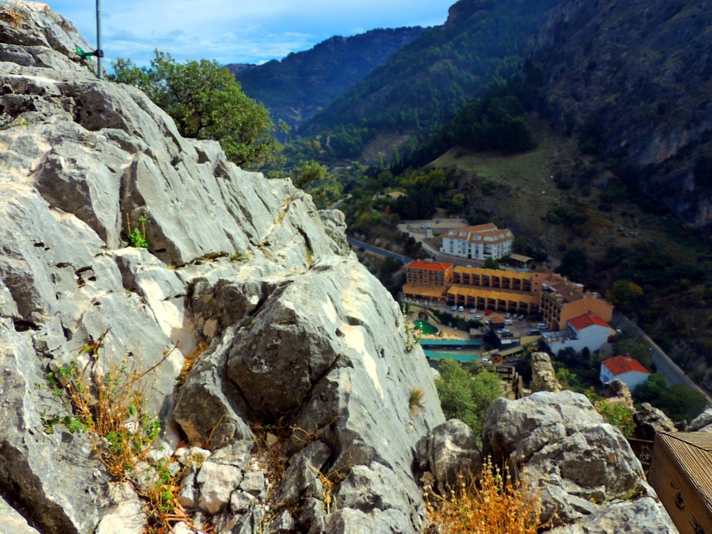 Foto de La Iruela (Jaén), España