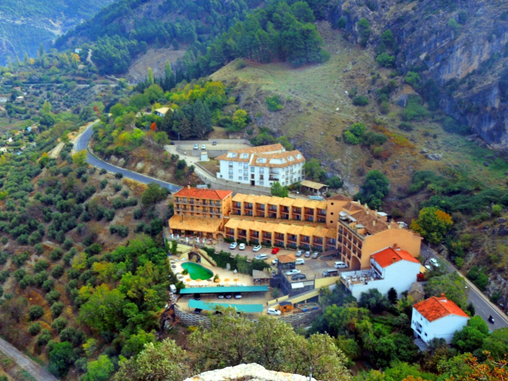 Foto de La Iruela (Jaén), España