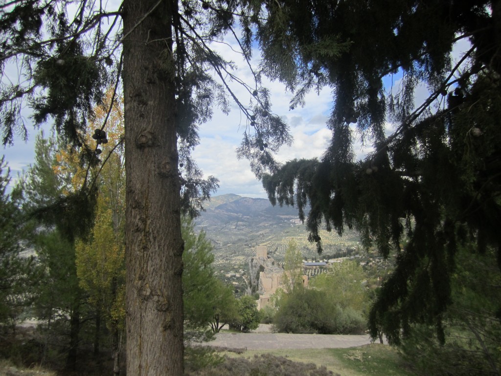 Foto de La Iruela (Jaén), España