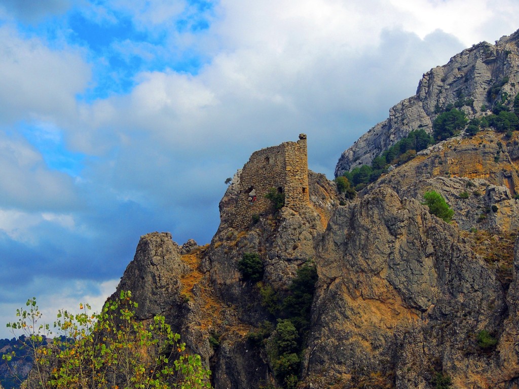 Foto de La Iruela (Jaén), España