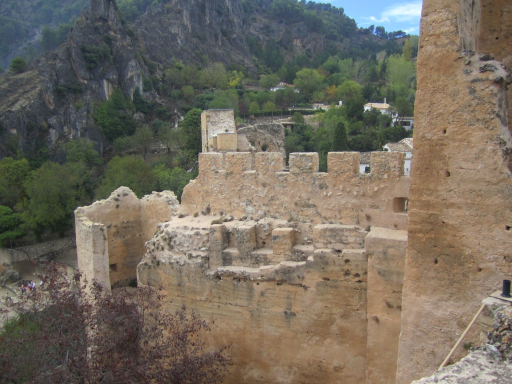 Foto de La Iruela (Jaén), España