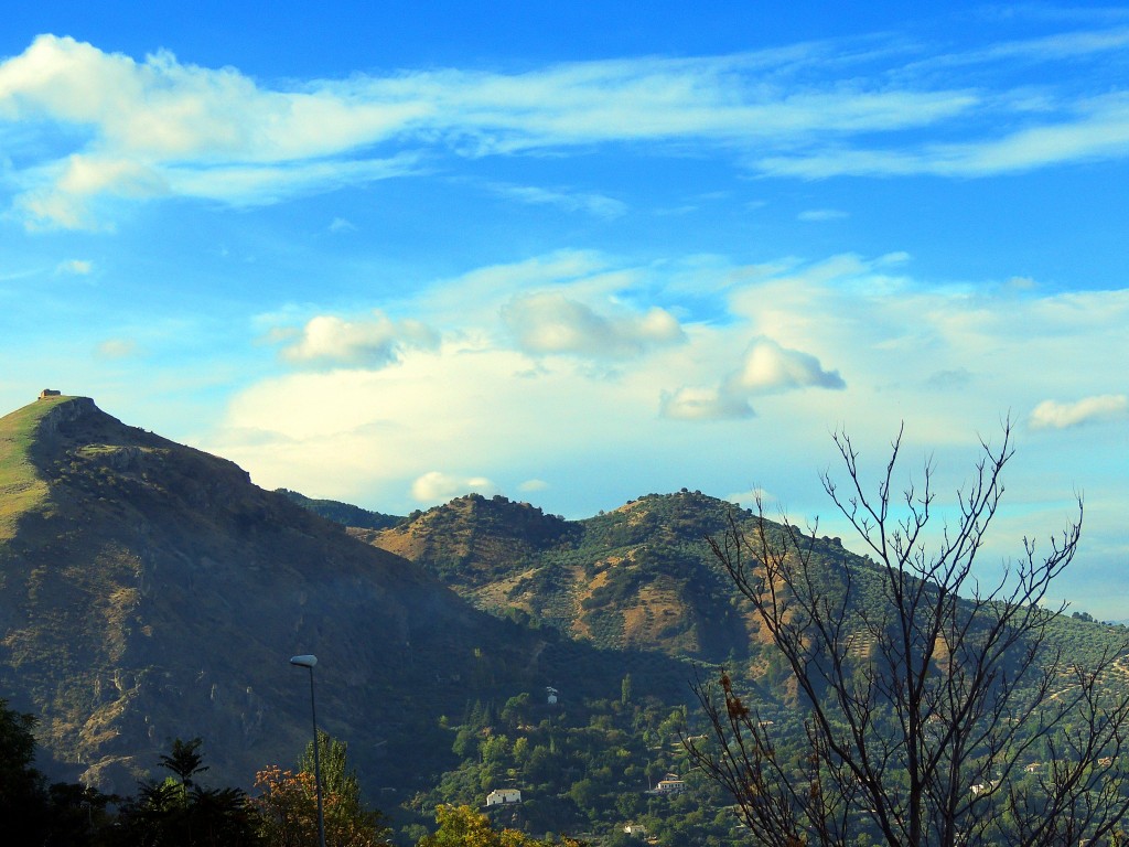 Foto de La Iruela (Jaén), España