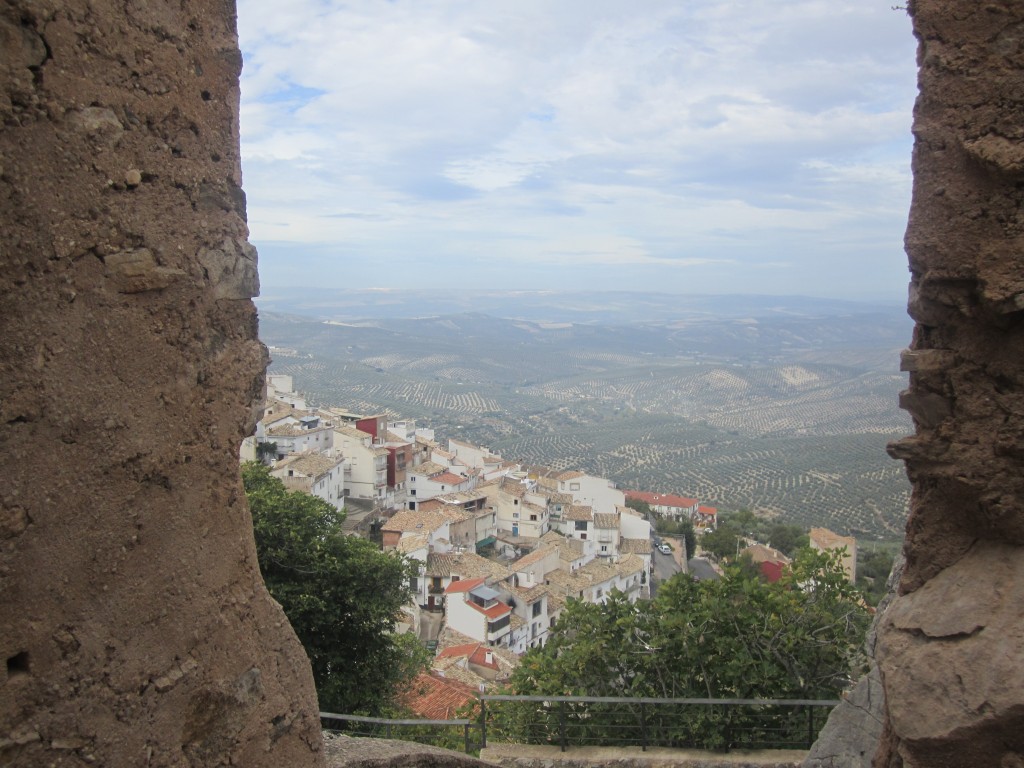 Foto de La Iruela (Jaén), España