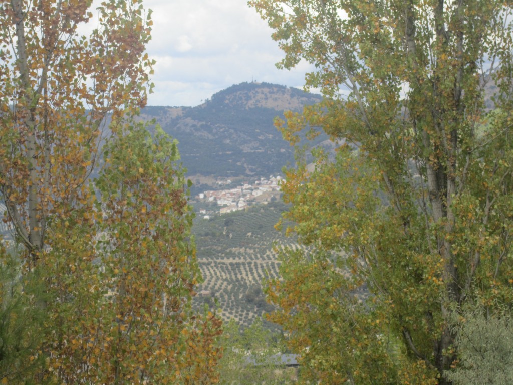 Foto de La Iruela (Jaén), España