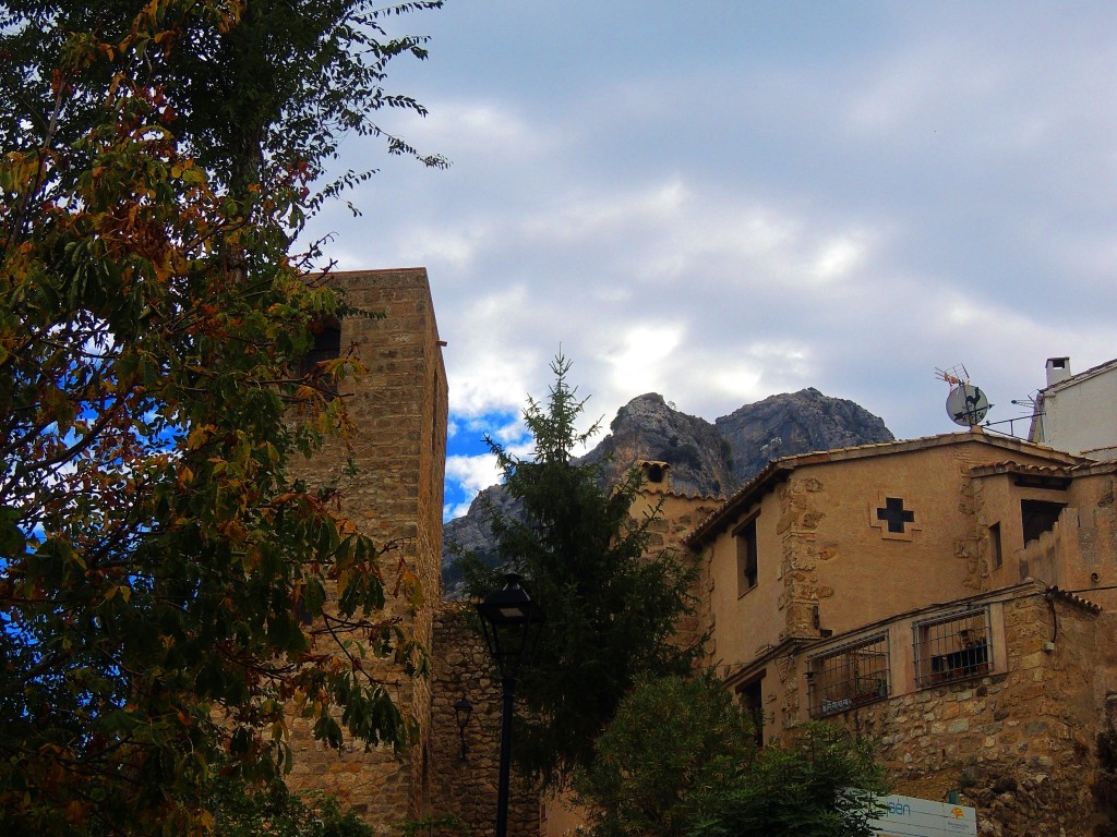 Foto de La Iruela (Jaén), España