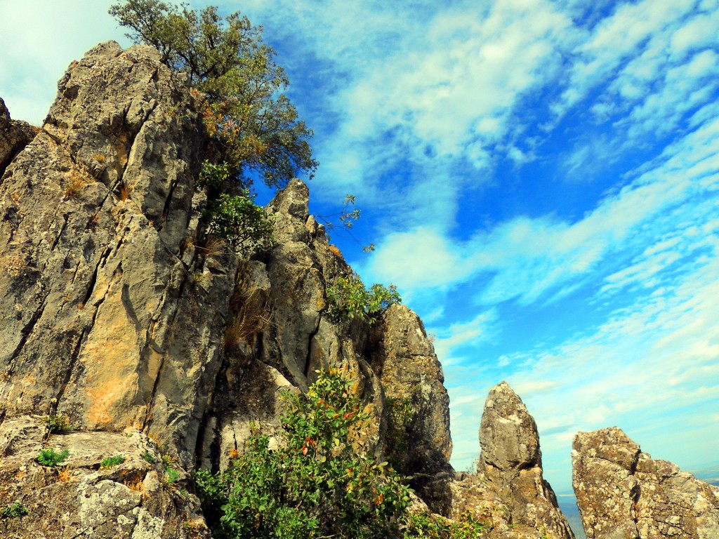 Foto de La Iruela (Jaén), España