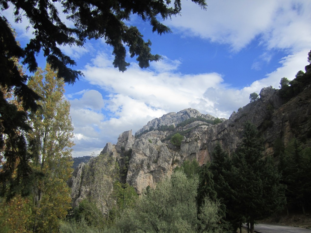 Foto de La Iruela (Jaén), España