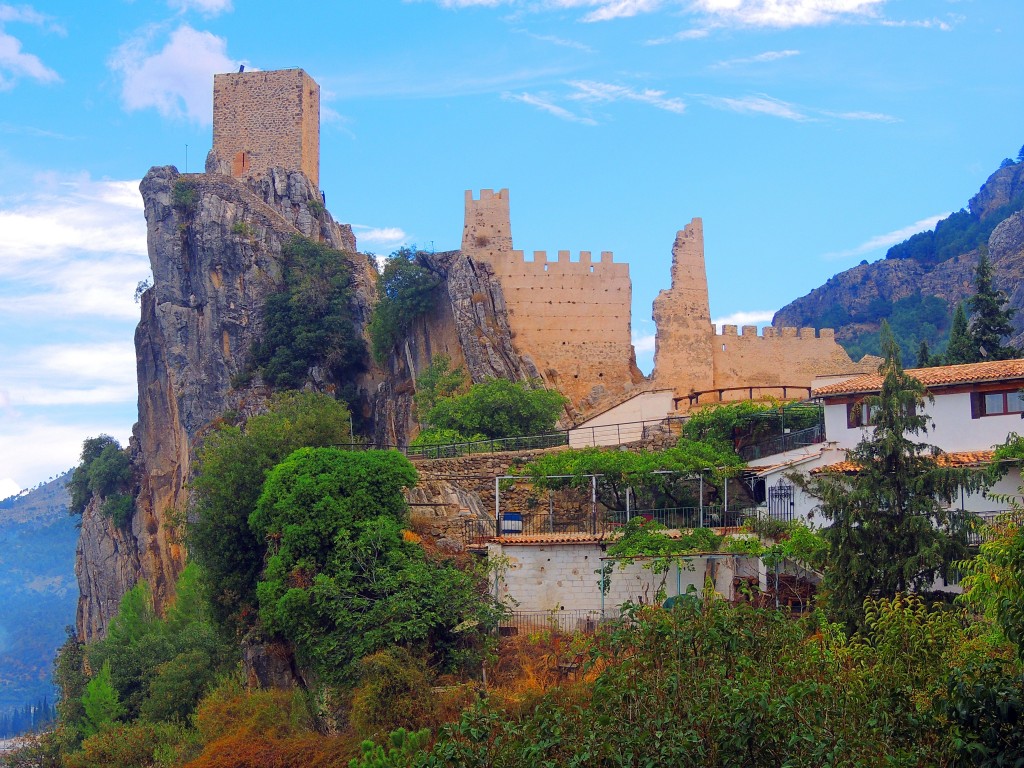 Foto de La Iruela (Jaén), España