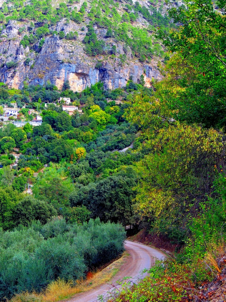 Foto de La Iruela (Jaén), España