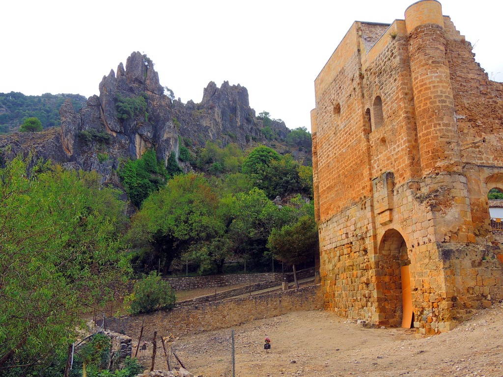 Foto de La Iruela (Jaén), España